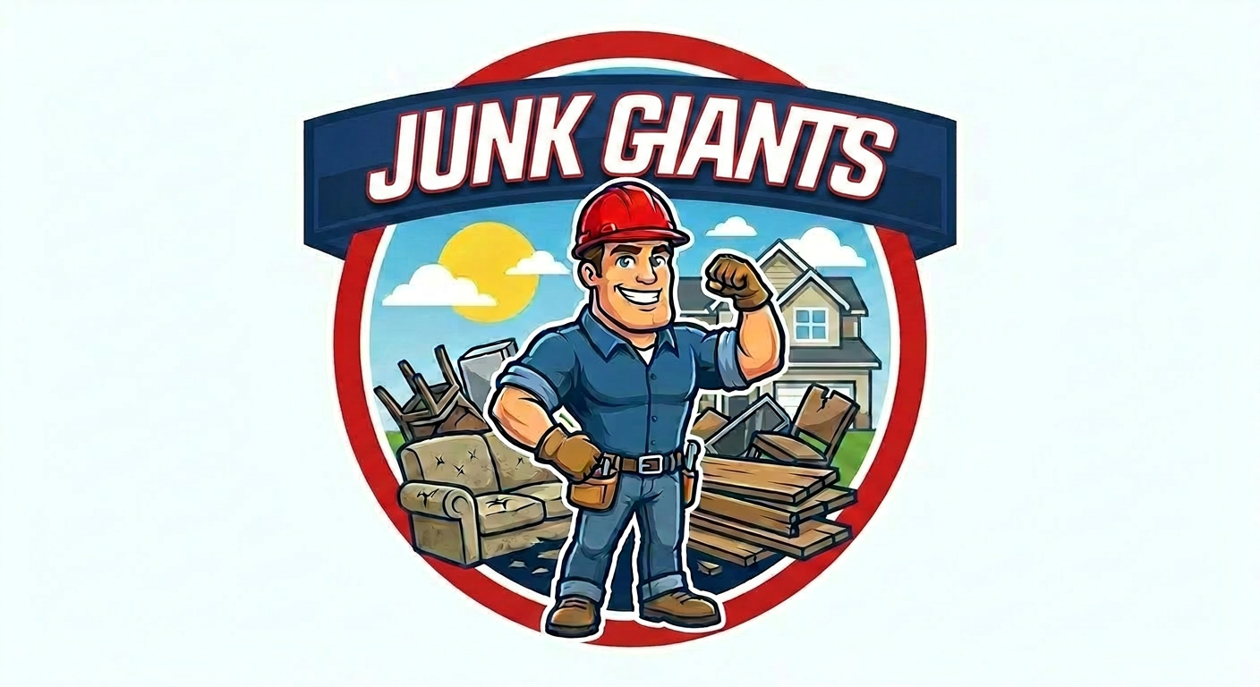 Junk Giants logo